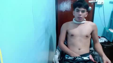 Angelo online show from 03-25-26, 04:35