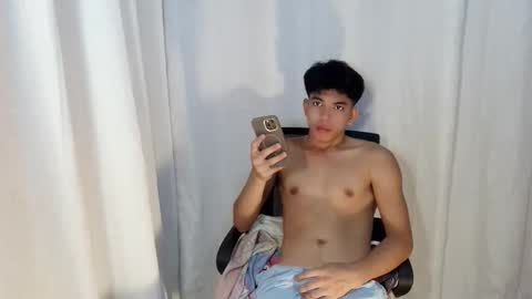 Angelo online show from 03-30-26, 10:38