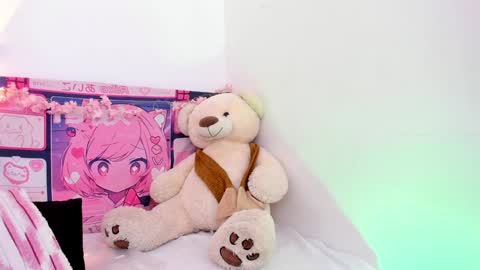 Snapshot of aikonara chatting on 12-06-24, 01:22 aikonara online show from 12-06-24, 01:22