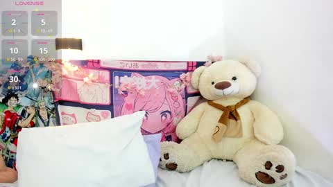 Snapshot of aikonara chatting on 12-20-24, 01:00 aikonara online show from 12-20-24, 01:00