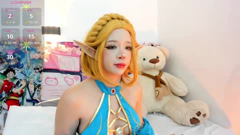 Snapshot of aikonara chatting on 12-21-24, 12:59 aikonara online show from 12-21-24, 12:59