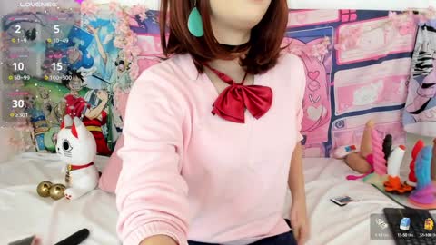 Snapshot of aikonara chatting on 01-05-25, 06:24 aikonara online show from 01-05-25, 06:24