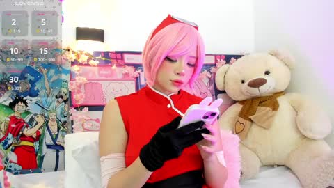 Snapshot of aikonara chatting on 02-01-25, 01:09 aikonara online show from 02-01-25, 01:09