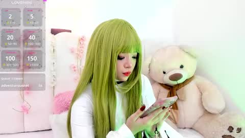 Snapshot of aikonara chatting on 03-06-25, 01:14 aikonara online show from 03-06-25, 01:14