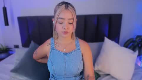 ailanacortes online show from 03-02-26, 12:12