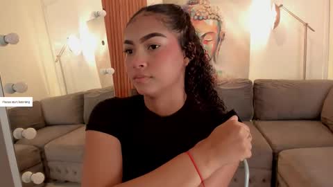 Snapshot of ailann_ chatting on 01-31-26, 07:34 Alisson online show from 01-31-26, 07:34