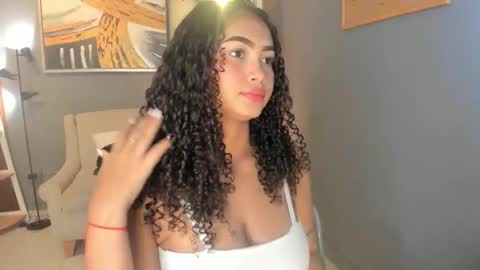 Snapshot of ailann_ chatting on 02-25-26, 07:45 Alisson online show from 02-25-26, 07:45