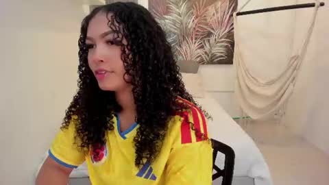 Alisson online show from 07-03-26, 07:42