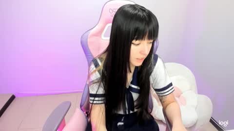 Snapshot of ailee_kawaii chatting on 12-30-24, 03:57 Ailee Hyuga online show from 12-30-24, 03:57