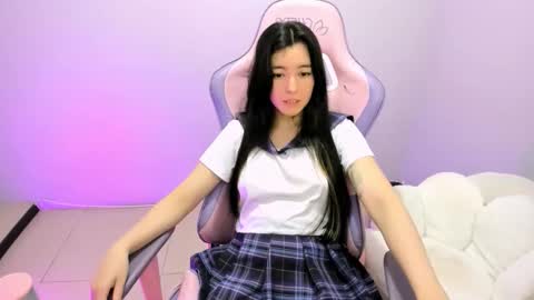 Ailee Hyuga online show from 03-25-26, 02:34