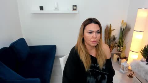 Aileen online show from 01-05-25, 11:37