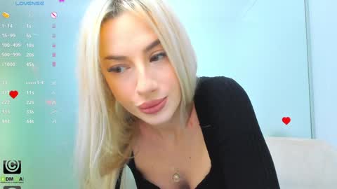 Allie  online show from 02-12-26, 11:16