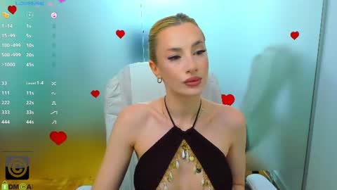 Allie  online show from 06-13-26, 07:39