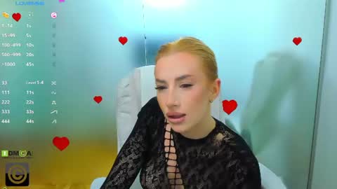 Allie  online show from 06-22-26, 08:00