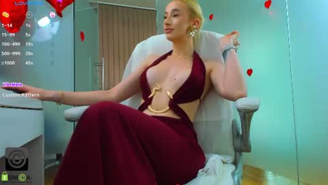 Allie  online show from 06-29-26, 10:37