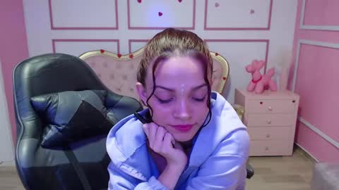 Ailen online show from 12-13-24, 09:46