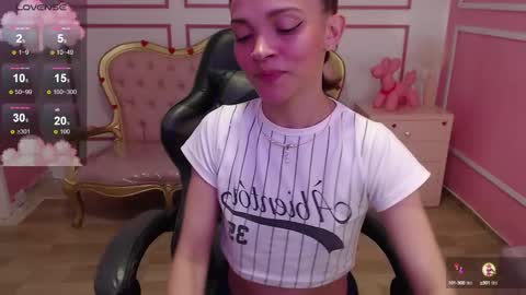 Ailen online show from 12-14-24, 04:23