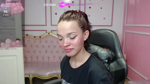 Ailen online show from 12-16-24, 03:51