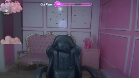 Ailen online show from 12-21-24, 04:41