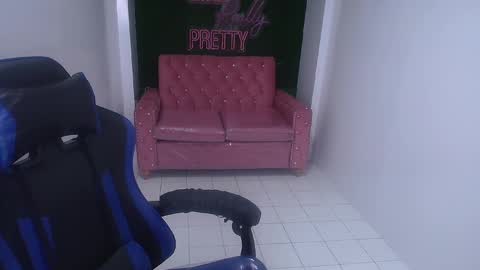 Ailen online show from 12-29-24, 09:09