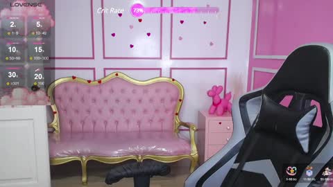 Ailen online show from 12-30-24, 03:36