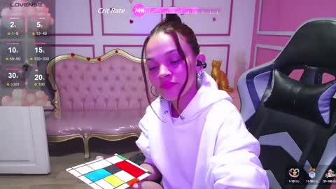 Ailen online show from 12-30-24, 06:42