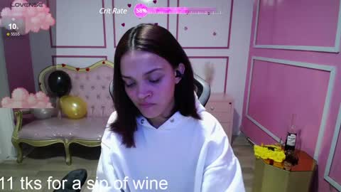 Ailen online show from 12-31-24, 09:31