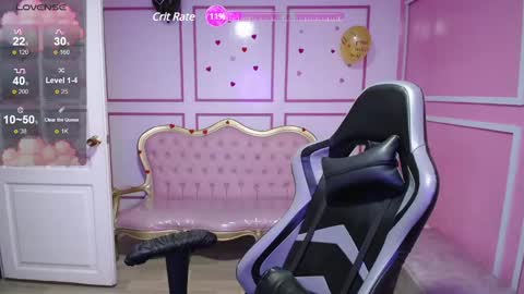 Ailen online show from 01-08-25, 03:40