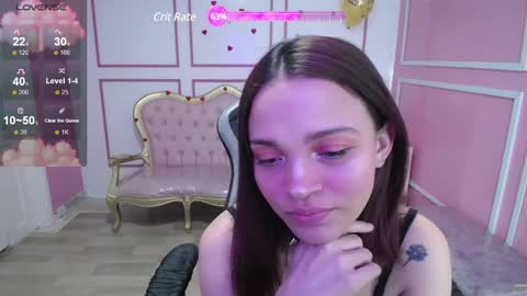 Ailen online show from 01-11-25, 03:44