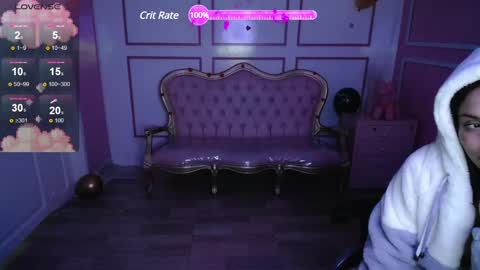 Ailen online show from 01-15-25, 10:06