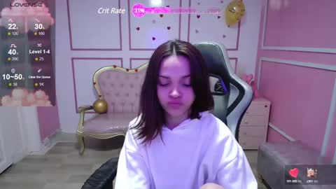 Ailen online show from 01-16-25, 06:35