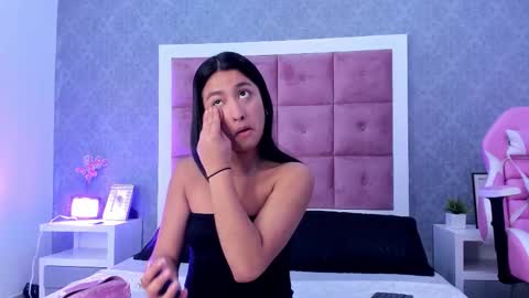 Ailen online show from 11-19-25, 12:38