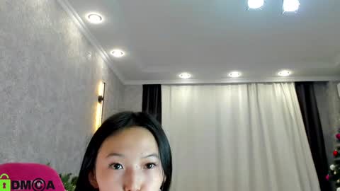 Snapshot of ailey_chao chatting on 12-20-24, 12:16 Ailey online show from 12-20-24, 12:16
