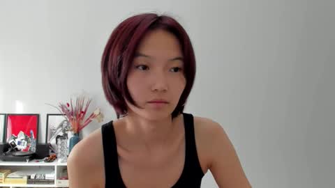 Snapshot of ailey_chao chatting on 10-03-25, 03:14 Ailey online show from 10-03-25, 03:14