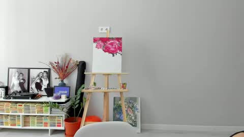 Ailey online show from 04-12-26, 05:12