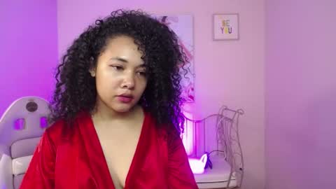 Snapshot of ailyn_lovee chatting on 07-19-26, 12:31 ailyn_lovee online show from 07-19-26, 12:31