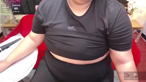 Ailyn rouss online show from 01-18-26, 01:20