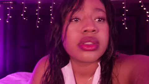 Ailyn Blaze online show from 02-11-26, 08:08