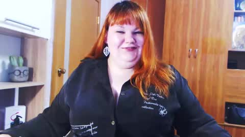 Snapshot of aimeerosebud chatting on 01-05-25, 12:09 AimeeRosebud online show from 01-05-25, 12:09