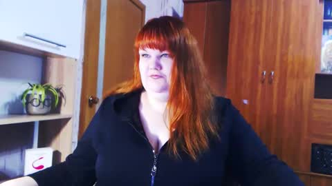 AimeeRosebud online show from 12-04-25, 02:21