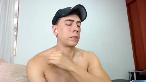 IAN online show from 02-25-25, 02:44