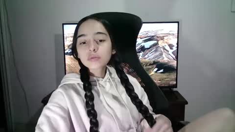 AINE online show from 02-26-25, 12:05