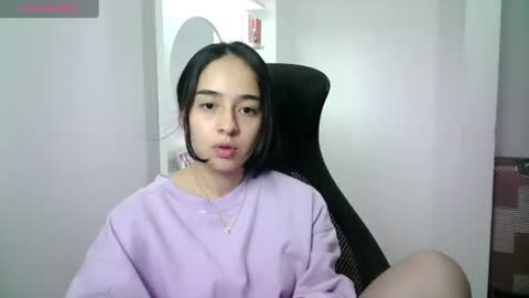 Snapshot of aineangeel chatting on 06-14-26, 12:19 AINE online show from 06-14-26, 12:19