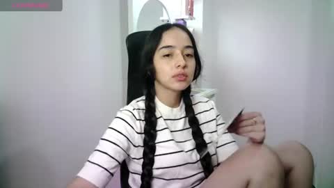 Snapshot of aineangeel chatting on 06-15-26, 11:07 AINE online show from 06-15-26, 11:07