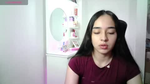 Snapshot of aineangeel chatting on 07-05-26, 11:45 AINE online show from 07-05-26, 11:45
