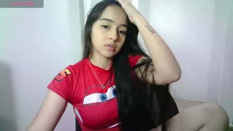 Snapshot of aineangeel chatting on 07-13-26, 11:29 AINE online show from 07-13-26, 11:29
