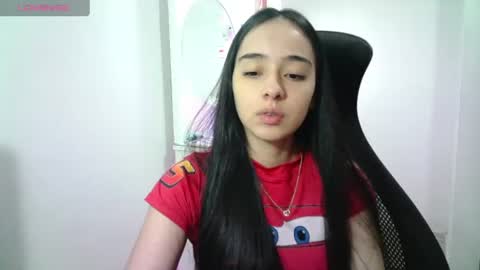 Snapshot of aineangeel chatting on 07-14-26, 02:05 AINE online show from 07-14-26, 02:05