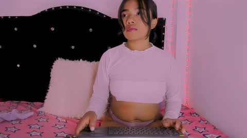 Ainhara  online show from 01-09-26, 03:20