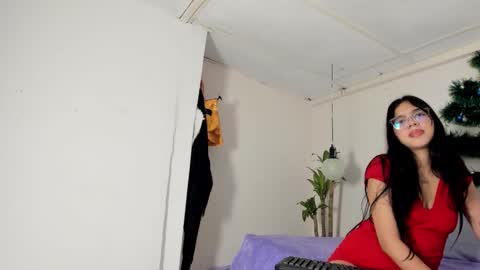 Snapshot of ainoa_pink chatting on 11-28-25, 01:03 Ainoa online show from 11-28-25, 01:03