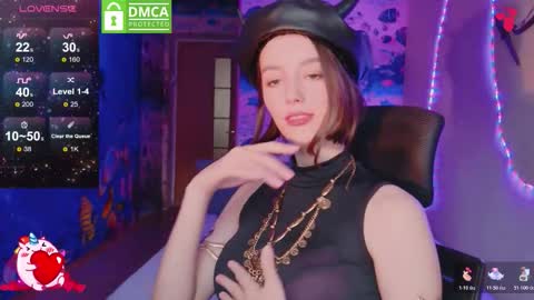 Snapshot of aira_aetheria chatting on 10-30-25, 11:11 Diva Aira of the Ethereal Fairies online show from 10-30-25, 11:11